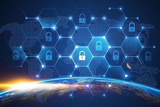 美国网络工程专业 探索计算机网络的尖端领域