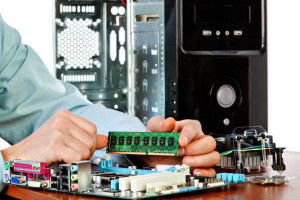 计算机硬件测试工程师与计算机网络工程 职业内涵、技能要求与协作发展