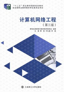 计算机网络工程 连接世界的数字基石