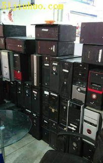 重庆专业回收办公用品及设备，计算机网络工程设备一站式求购平台